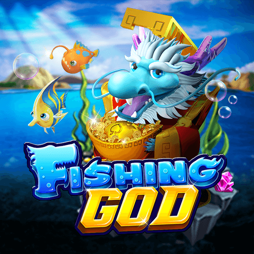 Aladdin 99 Jili Fishing God