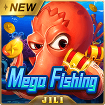 Aladdin 99 Mega Fishing