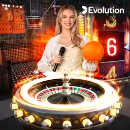 Sexy Baccarat Online Live Game